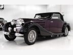Thumbnail Photo 1 for 1937 Bugatti Type 57